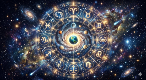 Dein persönliches Horoskop