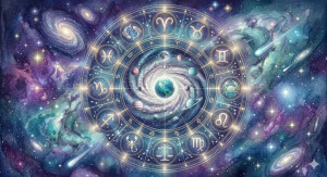 Dein persönliches Horoskop für die nächsten 365 Tage
