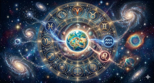 Partnerhoroskop: Euer persönliches Horoskop für die nächsten 365 Tage
