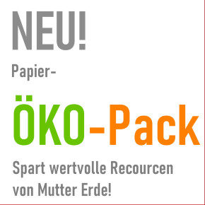 ÖKO-PACK Bachblüten & Heilstein Spezial-Globuli ENERGETISCHES TRINKWASSER von Sonnenherz - energetische & feinstoffliche Globulis zur Wasserenergetisierung