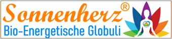 Herstellung bioenergetischer Lebenspflege-Produkte wie Globuli, All-In-One-Globuli, Produkte aus Bachblüten, Heilpflanzen, Heilsteine uvm. aus eigener Herstellung von Sonnenherz. Versandkostenfrei ab 50 € (nur BRD) - Wir machen das Leben besser!